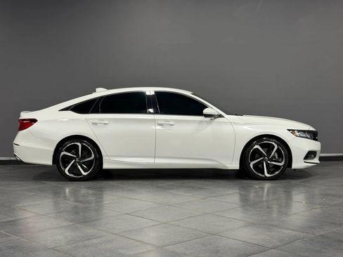 Used 2020 Honda Accord Sport image 5