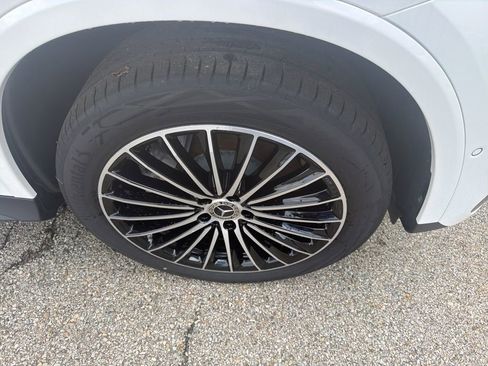 New 2026 Mercedes-Benz GLC 300 4MATIC image 8