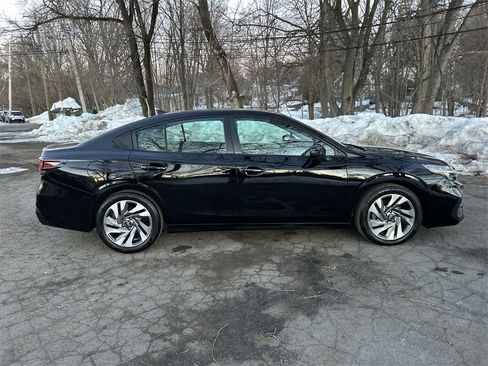 Certified 2023 Subaru Legacy Limited image 9