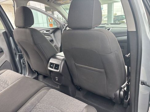 Used 2023 Chevrolet Equinox LT image 31