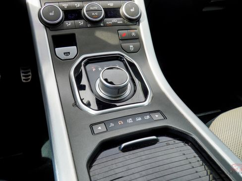 Used 2016 Land Rover Range Rover Evoque HSE Dynamic image 31