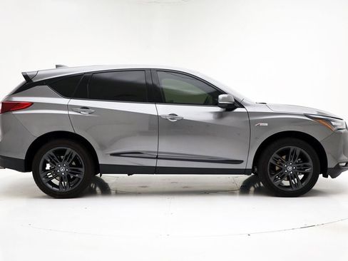 Used 2024 Acura RDX A-Spec image 3
