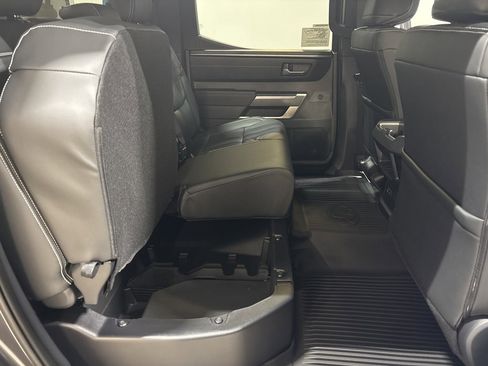New 2026 Toyota Tundra SR5 image 27