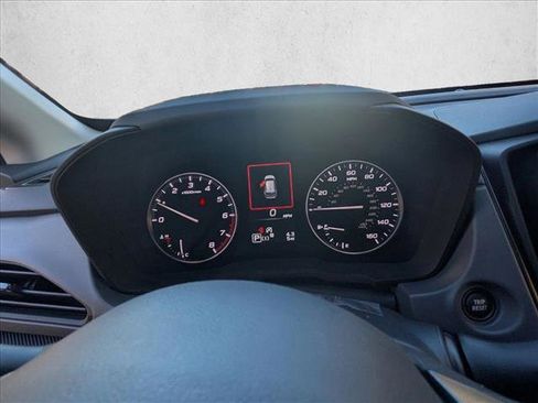 New 2025 Subaru Crosstrek 2.5i Limited w/ Crosstrek Mirror Package image 17
