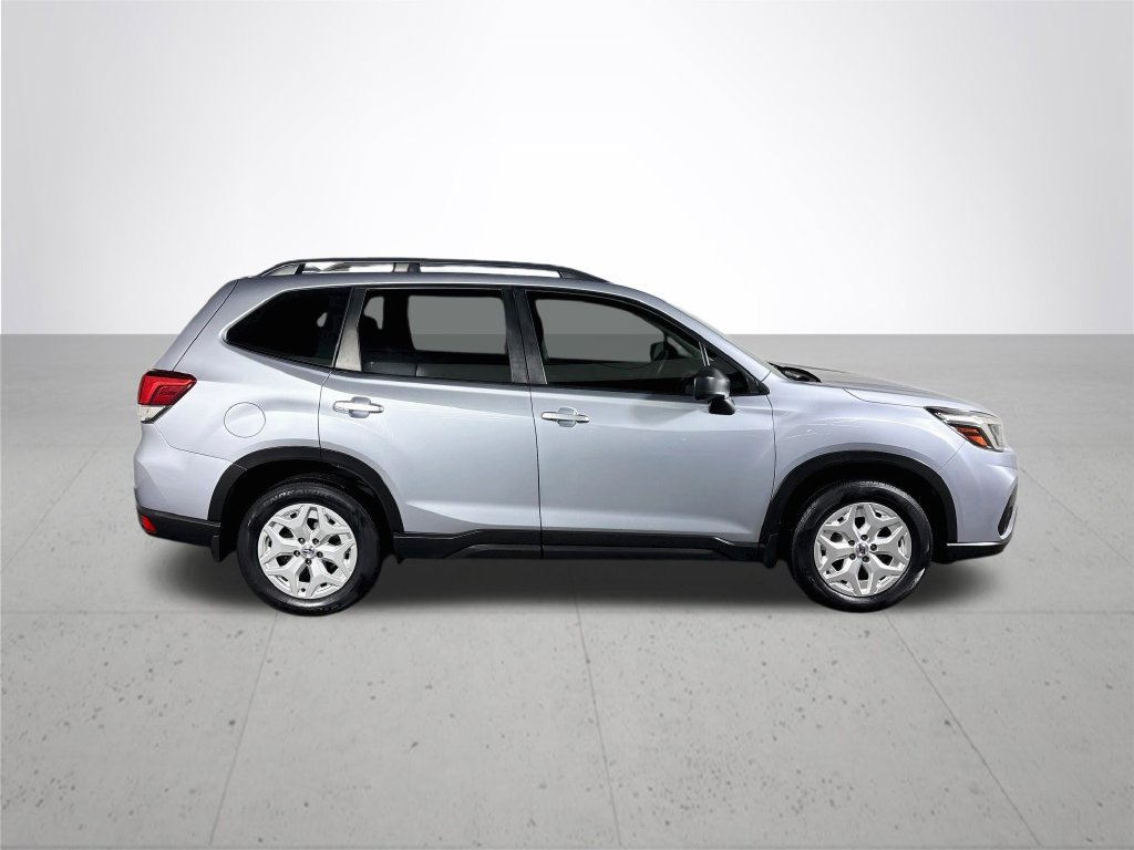 Used 2020 Subaru Forester w/ Alloy Wheel Package AWD/4WD image 5