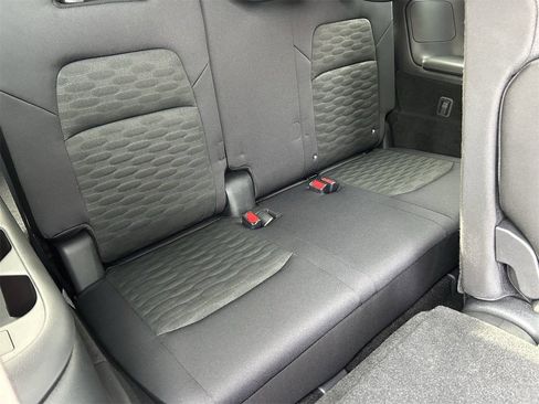 New 2026 Nissan Pathfinder SV FWD image 18