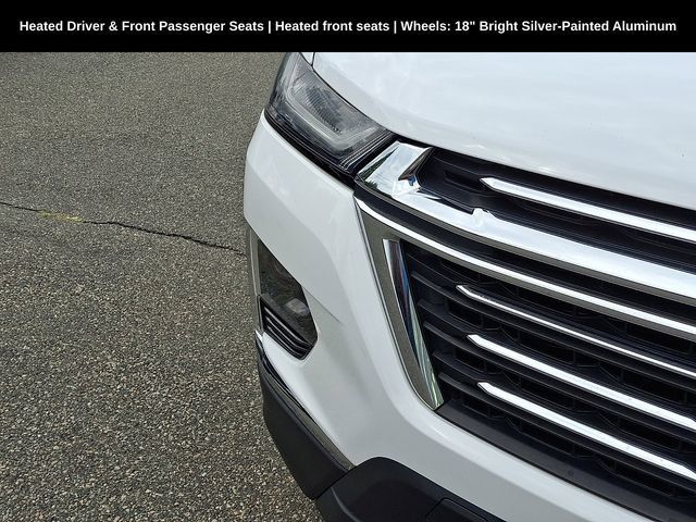 Used 2023 Chevrolet Traverse LT AWD/4WD image 17