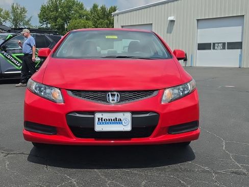 Used 2013 Honda Civic EX image 2