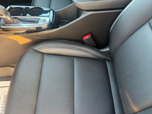 Used 2025 Chevrolet Trax ACTIV w/ Driver Confidence Package image 24