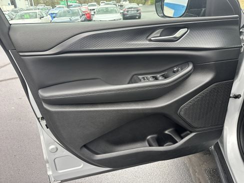 Used 2024 Jeep Grand Cherokee Altitude image 5