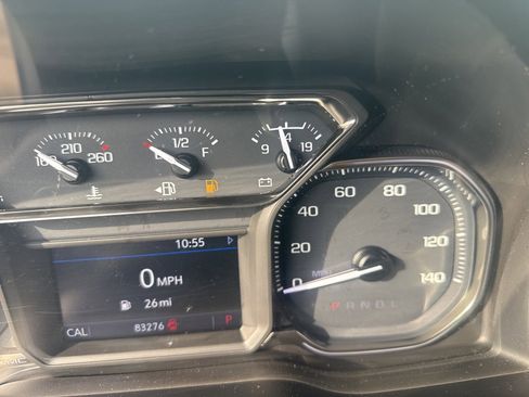 Used 2020 GMC Sierra 1500 Elevation w/ Elevation Value Package image 14