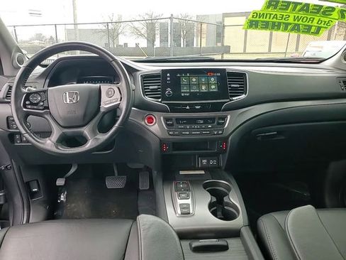 Used 2022 Honda Pilot Special Edition image 10