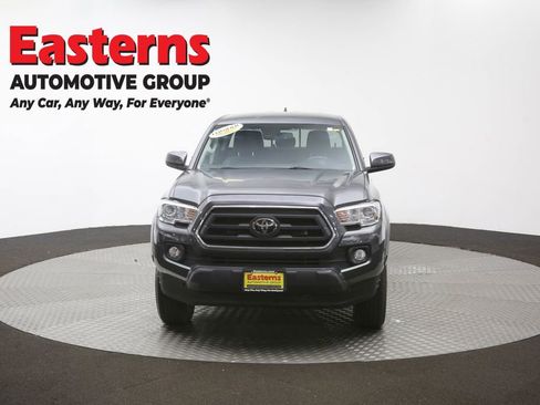 Used 2020 Toyota Tacoma SR5 AWD/4WD image 53