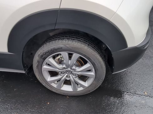 Used 2023 MAZDA CX-30 AWD 2.5 S w/ Preferred Package image 10