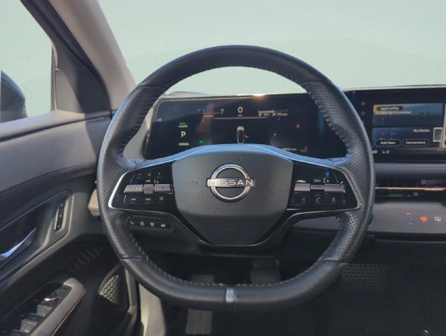 Certified 2024 Nissan Ariya FWD image 26