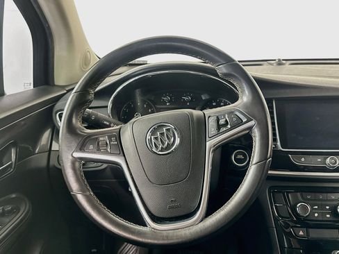 Used 2019 Buick Encore Preferred FWD image 17