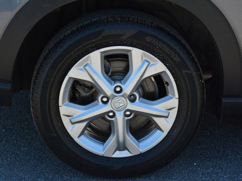 Used 2023 Honda HR-V LX image 31