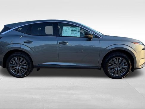 New 2026 Nissan Murano SL w/ Comfort Package AWD/4WD image 9