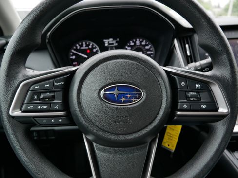 Certified 2023 Subaru Outback AWD/4WD image 25