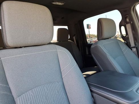 Used 2022 RAM 2500 Tradesman image 21