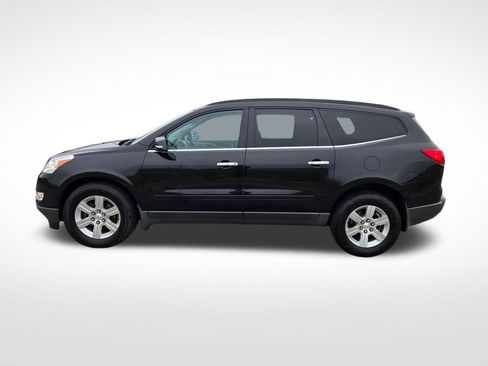 Used 2012 Chevrolet Traverse LT image 9