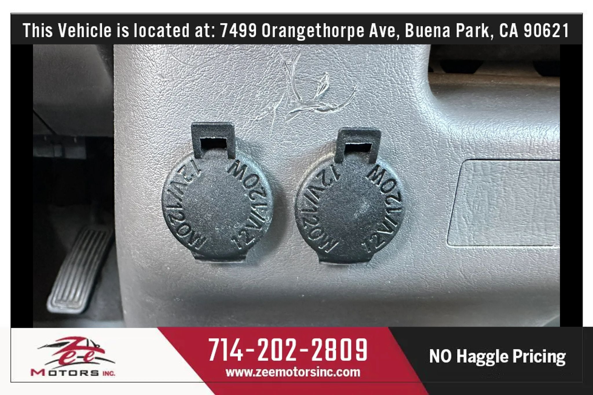 Used 2002 Toyota Tacoma PreRunner RWD image 28