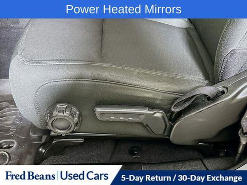 Certified 2022 Jeep Wrangler Unlimited Sport image 21