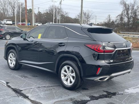 Used 2017 Lexus RX 350 FWD w/ Accessory Package image 5