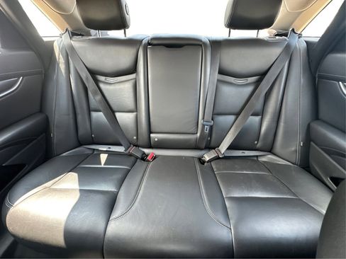 Used 2018 Cadillac XTS Luxury image 22