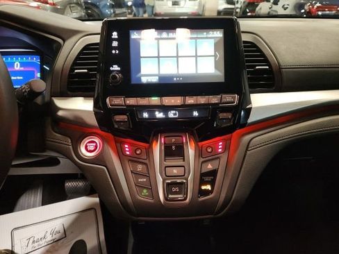 Certified 2024 Honda Odyssey Sport image 14