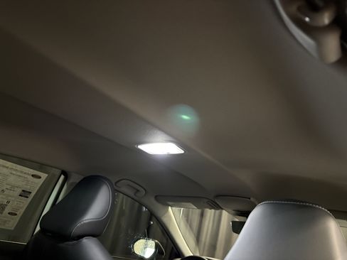 Certified 2024 Toyota Camry SE FWD image 33