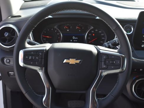 New 2026 Chevrolet Blazer LT w/ Midnight/Sport Edition image 19