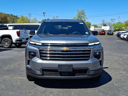 New 2026 Chevrolet Traverse LT w/ Driver Confidence Package