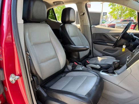 Used 2015 Buick Encore Premium FWD image 24