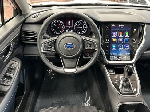 Used 2025 Subaru Legacy Premium AWD/4WD image 19