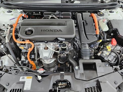 Used 2024 Honda Accord Touring image 24