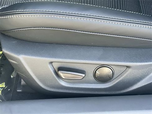 New 2025 Ford Mustang GT Premium image 17