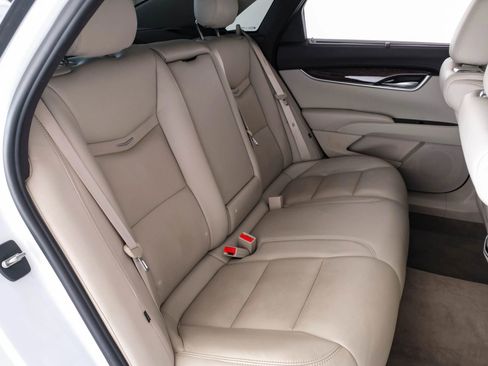 Used 2016 Cadillac XTS Premium FWD image 35