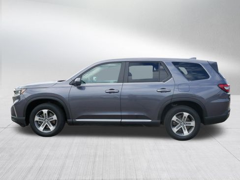 Used 2024 Honda Pilot EX-L image 4