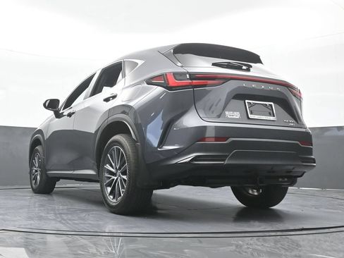Used 2022 Lexus NX 350 AWD image 57