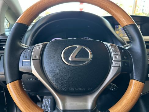 Used 2015 Lexus RX 450h FWD image 27