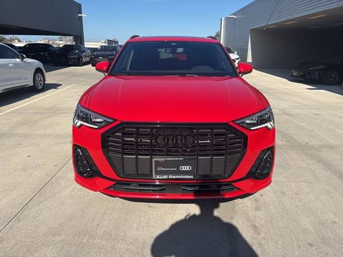 Used 2025 Audi Q3 2.0T Premium w/ Convenience Package image 2