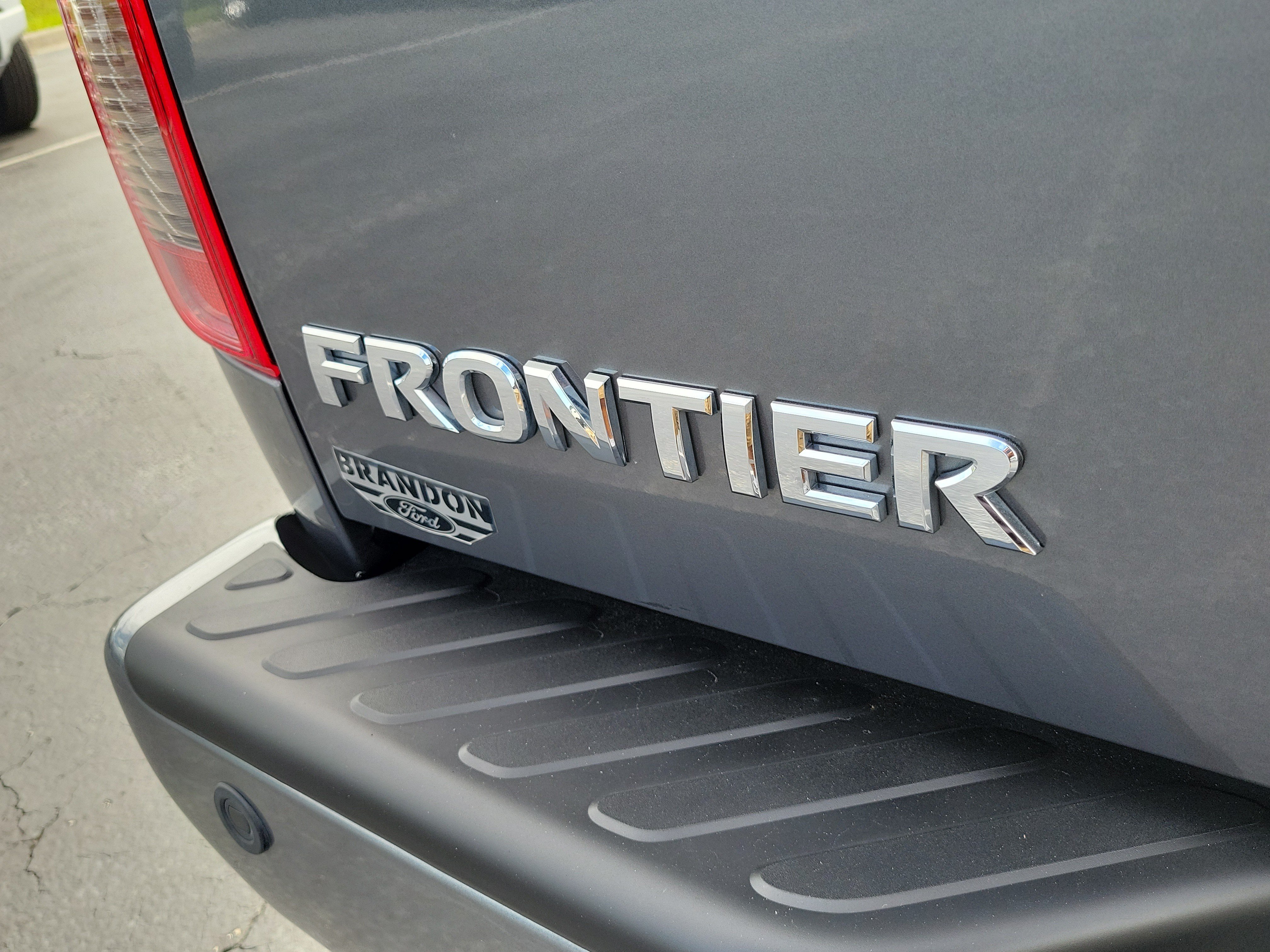 Used 2019 Nissan Frontier PRO-4X w/ Pro-4x Luxury Package AWD/4WD image 10