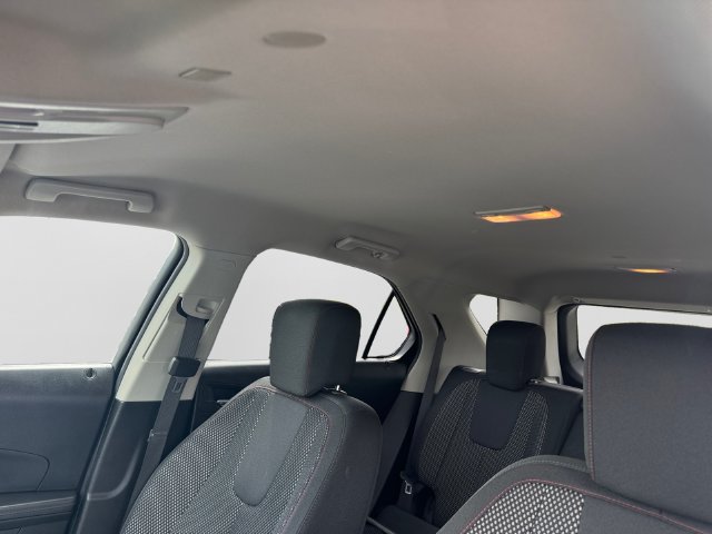 Used 2016 Chevrolet Equinox LT w/ Convenience Package FWD image 12