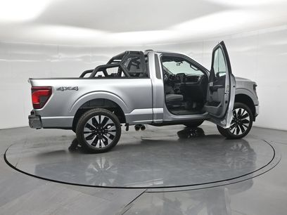 Used 2024 Ford F150 XL w/ Equipment Group 103A High