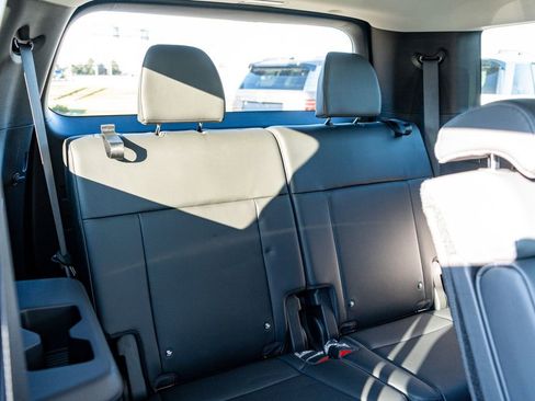 New 2026 Hyundai Santa Fe SEL image 17