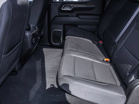 Used 2024 Chevrolet Silverado 1500 RST w/ All Star Edition Plus AWD/4WD image 29
