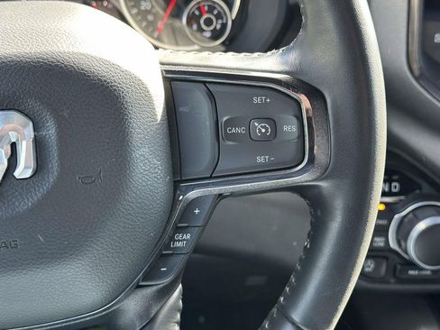 Used 2023 RAM 1500 Big Horn image 25