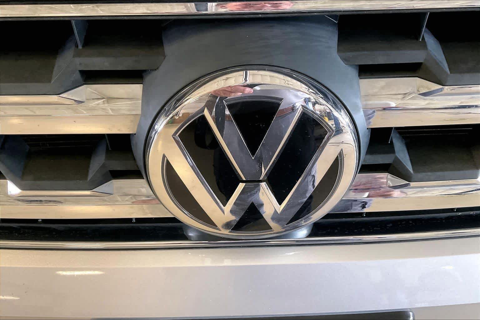 Used 2018 Volkswagen Atlas SE FWD image 30