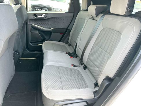 Used 2020 Ford Escape SE FWD image 23